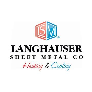 langhauser sheet metal company